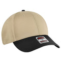 OTTO CAP® 19-536 - 6 Panel Low Profile Baseball Cap