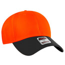 OTTO CAP® 19-536 - 6 Panel Low Profile Baseball Cap