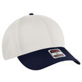 OTTO CAP® 19-536 - 6 Panel Low Profile Baseball Cap