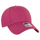 OTTO CAP® 19-536 - 6 Panel Low Profile Baseball Cap