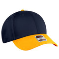 OTTO CAP® 19-536 - 6 Panel Low Profile Baseball Cap