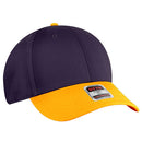 OTTO CAP® 19-536 - 6 Panel Low Profile Baseball Cap