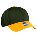 OTTO CAP® 19-536 - 6 Panel Low Profile Baseball Cap