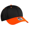 OTTO CAP® 19-536 - 6 Panel Low Profile Baseball Cap
