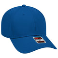 OTTO CAP® 19-768 -  6 Panel Low Profile Baseball Cap