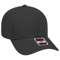 OTTO CAP® 19-768 -  6 Panel Low Profile Baseball Cap