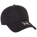 OTTO CAP® 19-768 -  6 Panel Low Profile Baseball Cap