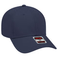 OTTO CAP® 19-768 -  6 Panel Low Profile Baseball Cap