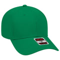 OTTO CAP® 19-768 -  6 Panel Low Profile Baseball Cap