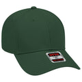OTTO CAP® 19-768 -  6 Panel Low Profile Baseball Cap