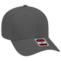 OTTO CAP® 19-768 -  6 Panel Low Profile Baseball Cap