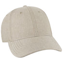OTTO CAP® 19-768 -  6 Panel Low Profile Baseball Cap