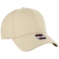 OTTO CAP® 19-768 -  6 Panel Low Profile Baseball Cap