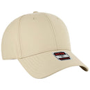 OTTO CAP® 19-768 -  6 Panel Low Profile Baseball Cap