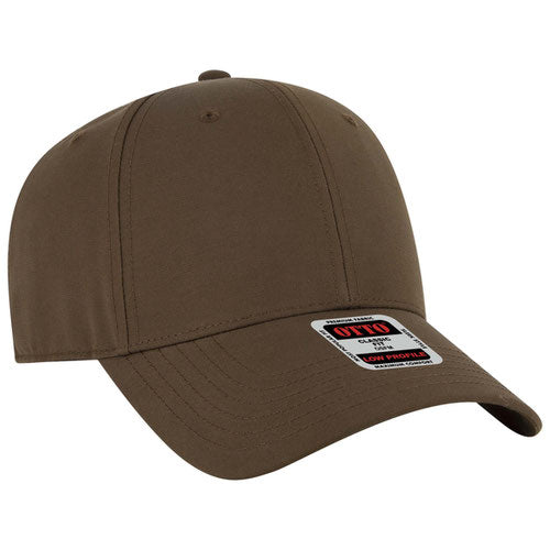 OTTO CAP® 19-768 -  6 Panel Low Profile Baseball Cap