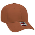 OTTO CAP® 19-768 -  6 Panel Low Profile Baseball Cap