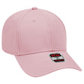 OTTO CAP® 19-768 -  6 Panel Low Profile Baseball Cap