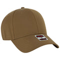 OTTO CAP® 19-768 -  6 Panel Low Profile Baseball Cap