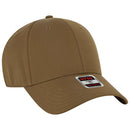 OTTO CAP® 19-768 -  6 Panel Low Profile Baseball Cap