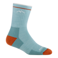 Darn Tough 1903 Hiker Crew Midweight Socks - Women's - Durable Merino Wool, Moisture-Wicking, Reinforced Cushioning for Hiking