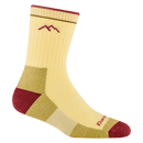 Darn Tough 1903 Hiker Crew Midweight Socks - Women's - Durable Merino Wool, Moisture-Wicking, Reinforced Cushioning for Hiking