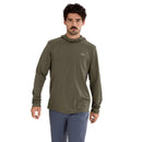 Arc'teryx Cormac Heavyweight Hoody - Men's | Versatile High-Performance Hoody for Cold-Weather Activity