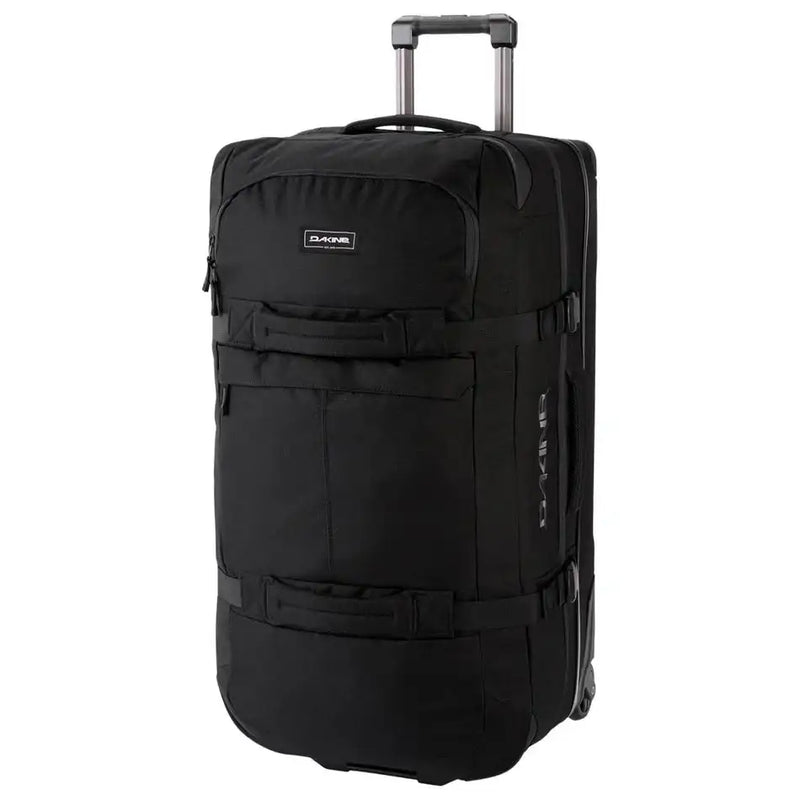 Dakine Split Roller Luggage Duffle Bag 110L & 85L Travel Carry On Dakine Split Roller Luggage Duffle Bag 110L & 85L Travel Carry On