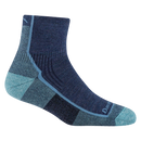 Darn Tough 1958 Hiker Midweight Quarter Sock - Women's