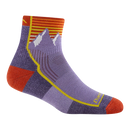 Darn Tough 1958 Hiker Midweight Quarter Sock - Women's