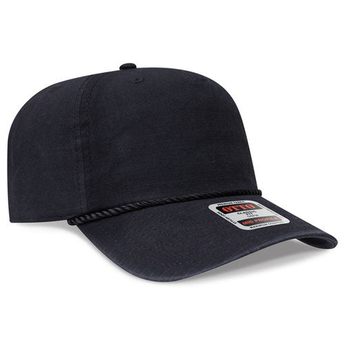 OTTO CAP® 1959-1 - 5 Panel Mid Profile Baseball Hat