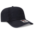 OTTO CAP® 1959-1 - 5 Panel Mid Profile Baseball Hat