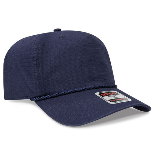 OTTO CAP® 1959-1 - 5 Panel Mid Profile Baseball Hat