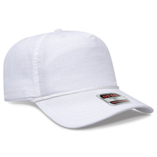 OTTO CAP® 1959-1 - 5 Panel Mid Profile Baseball Hat