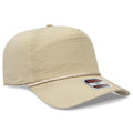 OTTO CAP® 1959-1 - 5 Panel Mid Profile Baseball Hat