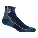 Darn Tough 1959 Hiker Midweight Quarter Sock - Men's