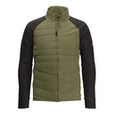 Smartwool Men's Smartloft Jacket | Ultimate Cold-Weather Comfort and Protection