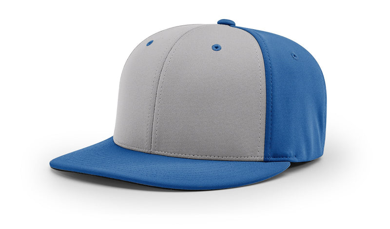 Richardson PTS20 Hat Baseball Cap Pulse Performance Team Hat - YOUTH, SM/MD, LG/XL - Min. 12 Hats Per Order, Mix & Match