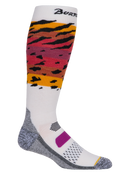 Burton Performance Midweight Snowboard Socks Men's - Safari