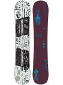 Burton Rewind Camber Snowboard 2027 - Zine