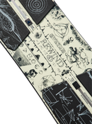 Burton Rewind Camber Snowboard 2027 - detail
