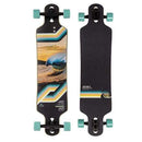 Sector 9 Bintang Bend Complete Longboard – Smooth, Stable, and Stylish Ride for Cruising & Carving