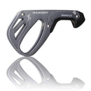 Mammut Smart 2.0 Belay Package – Advanced Assisted Braking Device & Smart HMS Carabiner