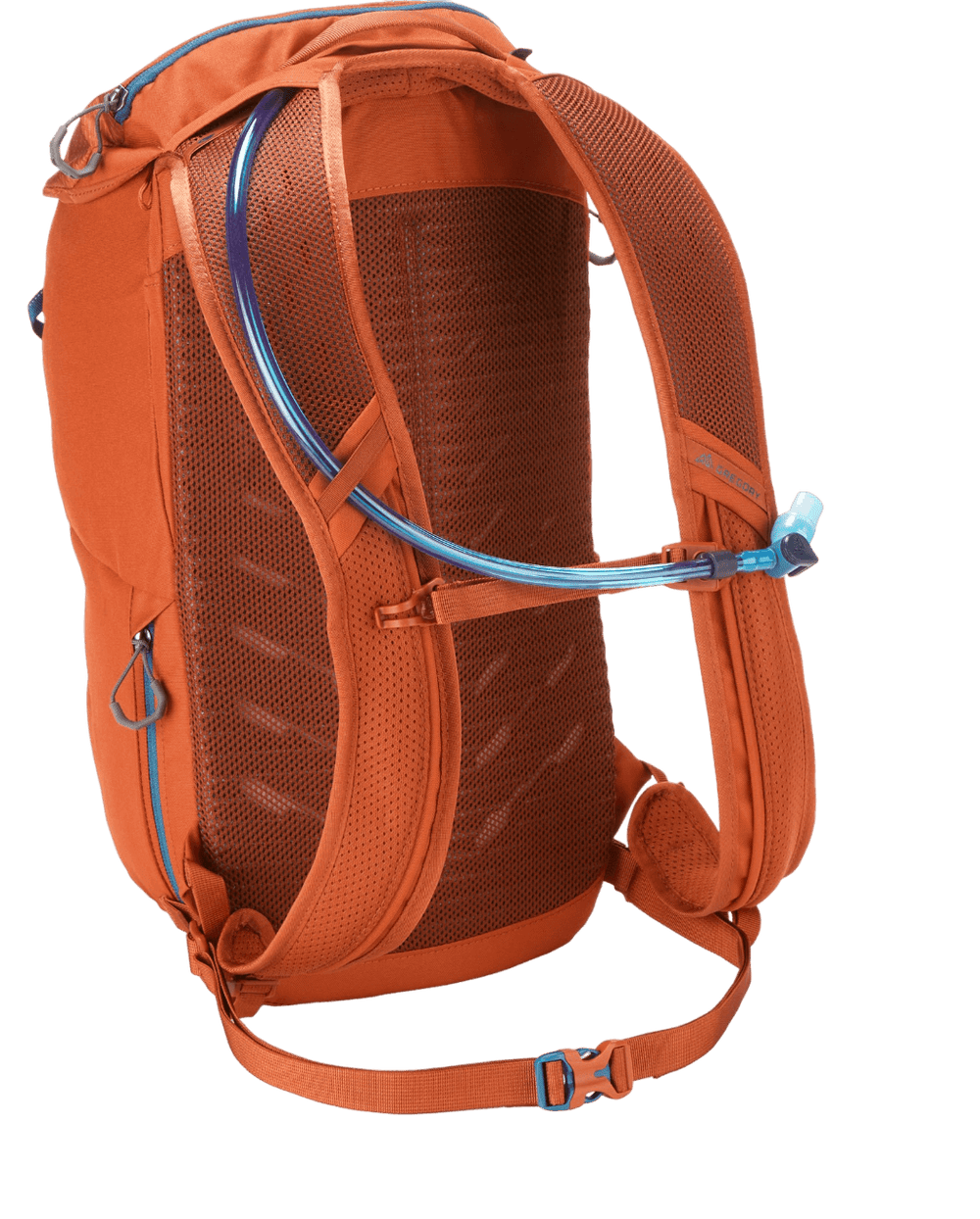 Gregory Nano 18 H2O Hydration Pack | Compact and Lightweight