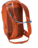 Gregory Nano 18 H2O Hydration Pack | Compact and Lightweight Redrock Backpack for Outdoor Adventures