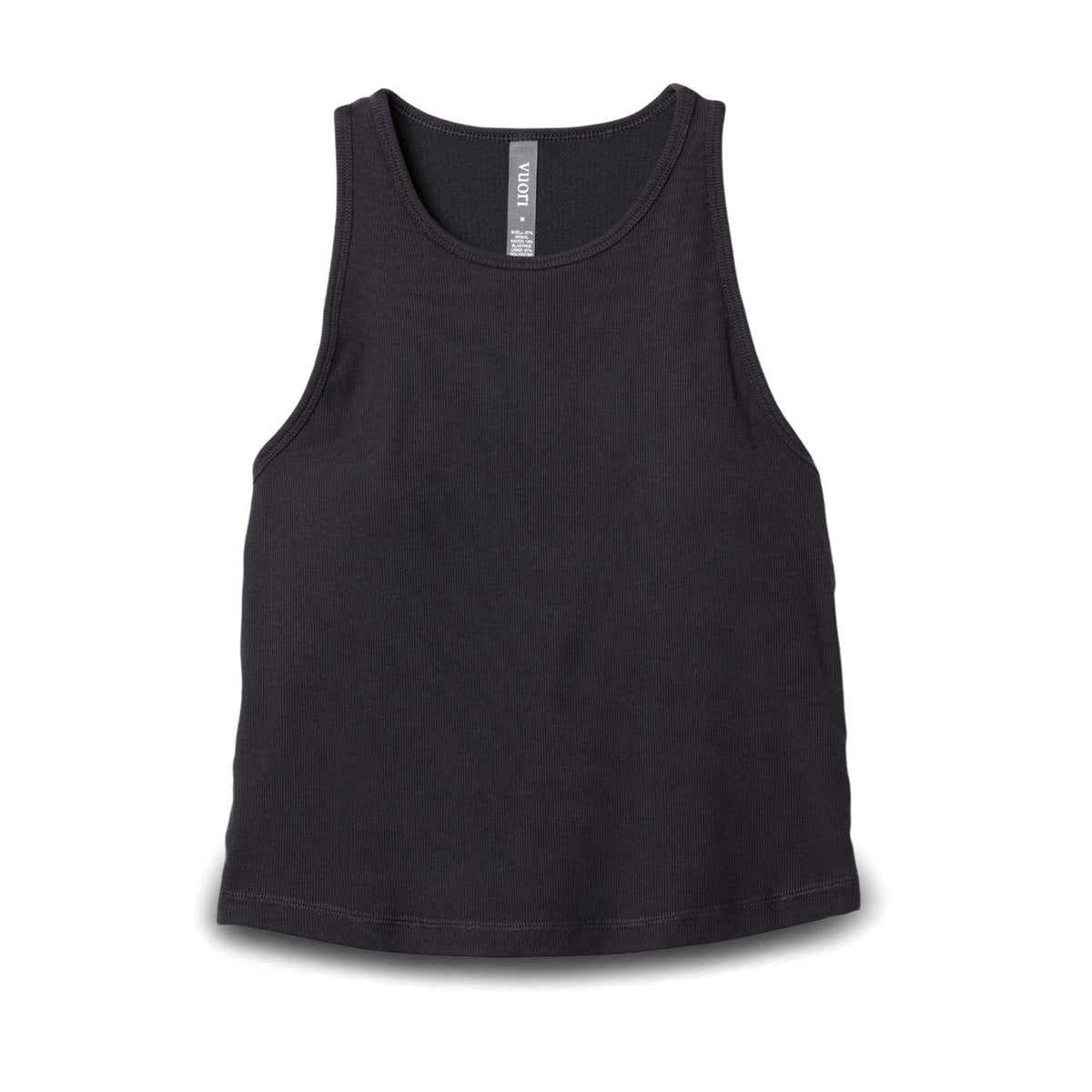 Vuori Pose Plyo Tank - Women's | Stylish, Supportive, and Moisture-Wicking Performance Tank for Yoga & Everyday Wear