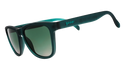Goodr OGs Polarized Performance Sunglasses – No-Slip, No-Bounce, Classic Style with UV400 Protection
