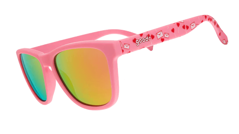 Goodr 2024 Limited Edition Sunglasses – Candygrams Get Me Randy Maam