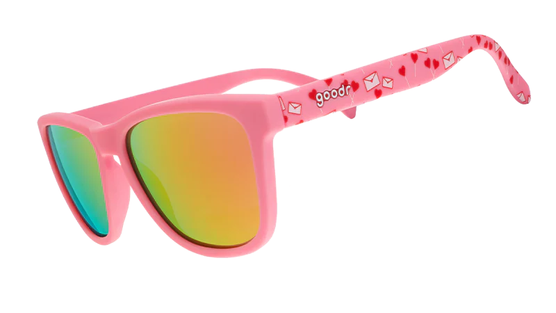 Goodr 2024 Limited Edition Sunglasses