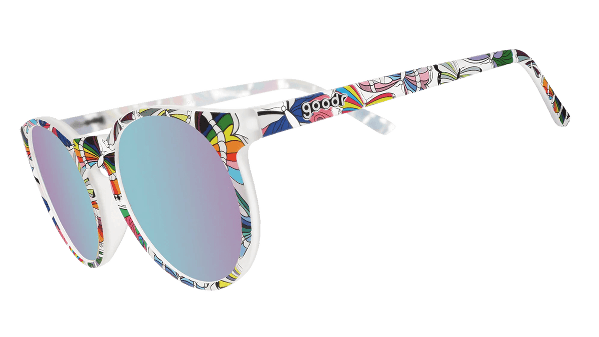 Goodr 2024 Limited Edition Sunglasses – Not A Phase A Transformation
