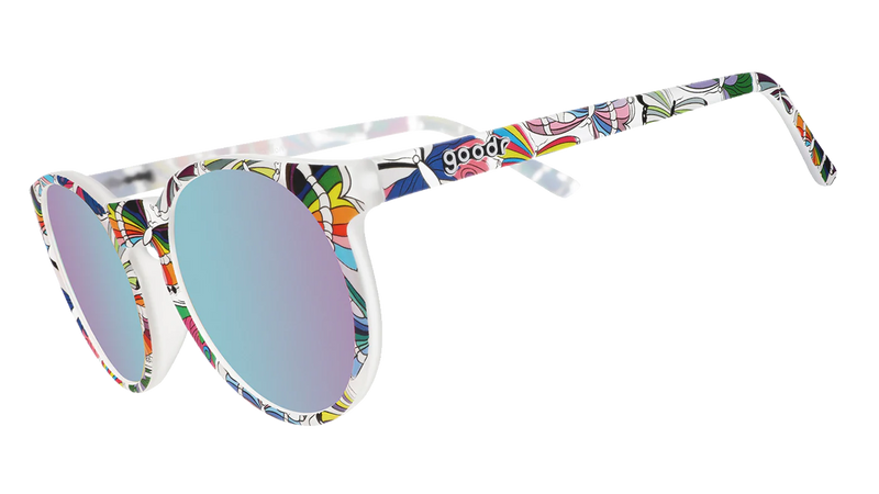 Goodr 2024 Limited Edition Sunglasses